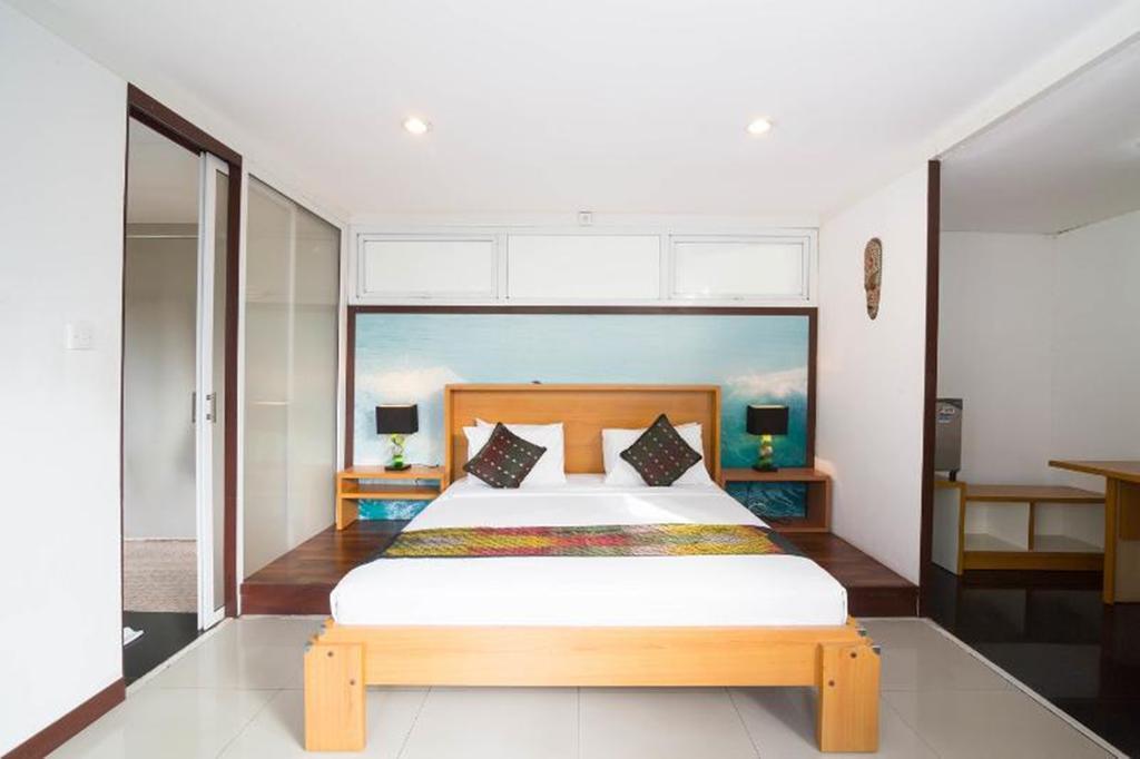 Penawaran Khusus - 2 Kamar Standard Double